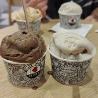  at Kelava Ice Cream in Kuala Lumpur