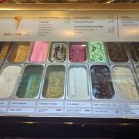  at Kelava Ice Cream in Kuala Lumpur