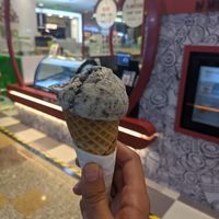  at Kelava Ice Cream in Kuala Lumpur