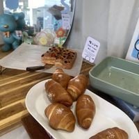   at Ding Ding Bbang - 딩딩빵 in Seoul