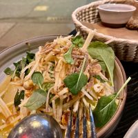 Chef’s Tasting Menu   at The Acorn in Vancouver