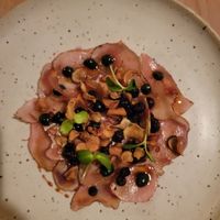  at The Acorn in Vancouver