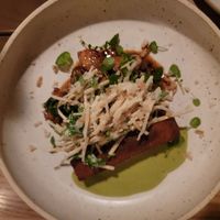  at The Acorn in Vancouver