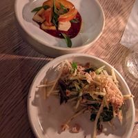  at The Acorn in Vancouver