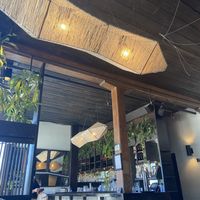 Restaurant  at The Acorn in Vancouver