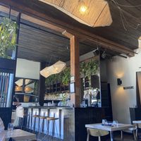 Same  at The Acorn in Vancouver