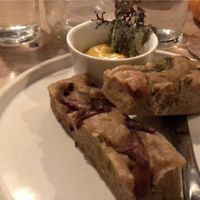   at The Acorn in Vancouver