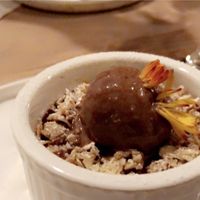   at The Acorn in Vancouver