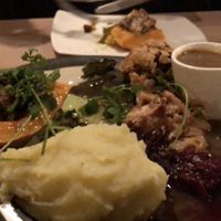   at The Acorn in Vancouver