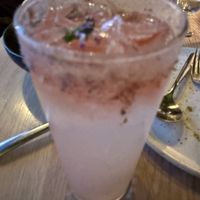   at The Acorn in Vancouver