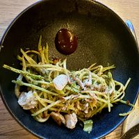   at The Acorn in Vancouver