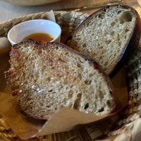   at The Acorn in Vancouver