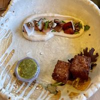   at The Acorn in Vancouver