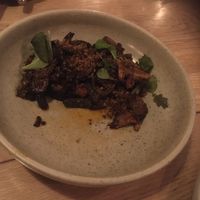 Mystery again at The Acorn in Vancouver