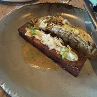   at The Acorn in Vancouver