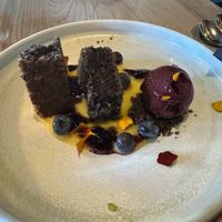   at The Acorn in Vancouver