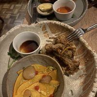   at The Acorn in Vancouver