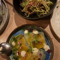   at The Acorn in Vancouver