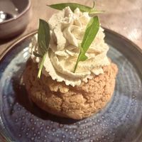   at The Acorn in Vancouver