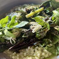   at The Acorn in Vancouver