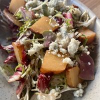   at The Acorn in Vancouver