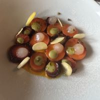   at The Acorn in Vancouver