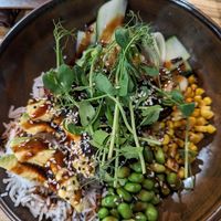  at Kitchen and Coffee in Grantham