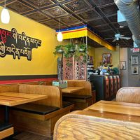  at Little Tibet in Madison