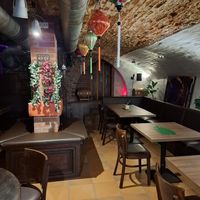 New Lcation: Downstairs at Limika's House in Celle