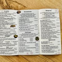   at Limika's House in Celle