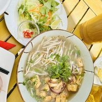 Pho   at Limika's House in Celle