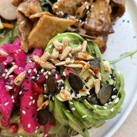   at Buur Deli in Dusseldorf