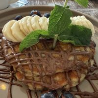   at Buur Deli in Dusseldorf