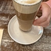   at Buur Deli in Dusseldorf