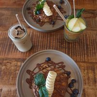  at Buur Deli in Dusseldorf