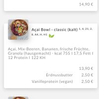   at Buur Deli in Dusseldorf