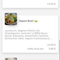   at Buur Deli in Dusseldorf