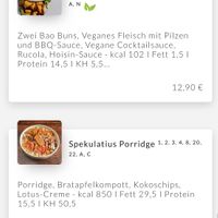   at Buur Deli in Dusseldorf
