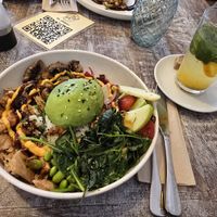  at Buur Deli in Dusseldorf