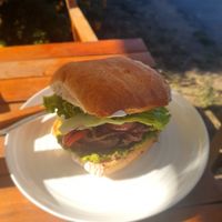  at Lemu Vegan - Maybe closed in Villarrica