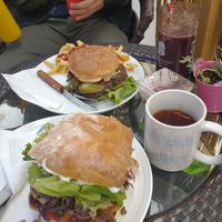  at Lemu Vegan - Maybe closed in Villarrica