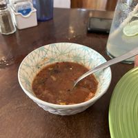   at Fonda El Cucon in Puerto Vallarta