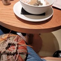 Overnight oats at WatchHouse in South East London