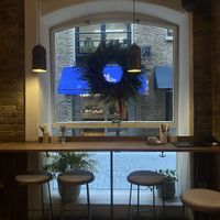   at WatchHouse in South East London