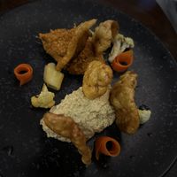   at The Bunch of Grapes in Pontypridd