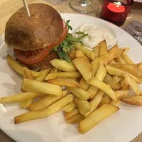   at Roode Remise in Amsterdam