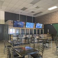 Bar  at BYOV in Chandler