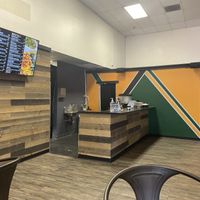 Order  at BYOV in Chandler