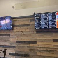 Screens  at BYOV in Chandler