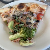   at Brixx Wood Fired Pizza - Birkdale in Charlotte